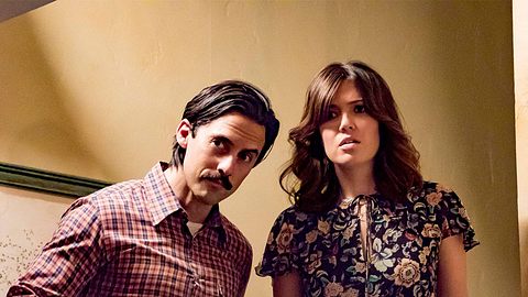 Hit-Serie „This Is Us“ nach Staffel 6 vor dem Aus! - Foto: NBC/CourtesyxEverettxCollection/ imago-images