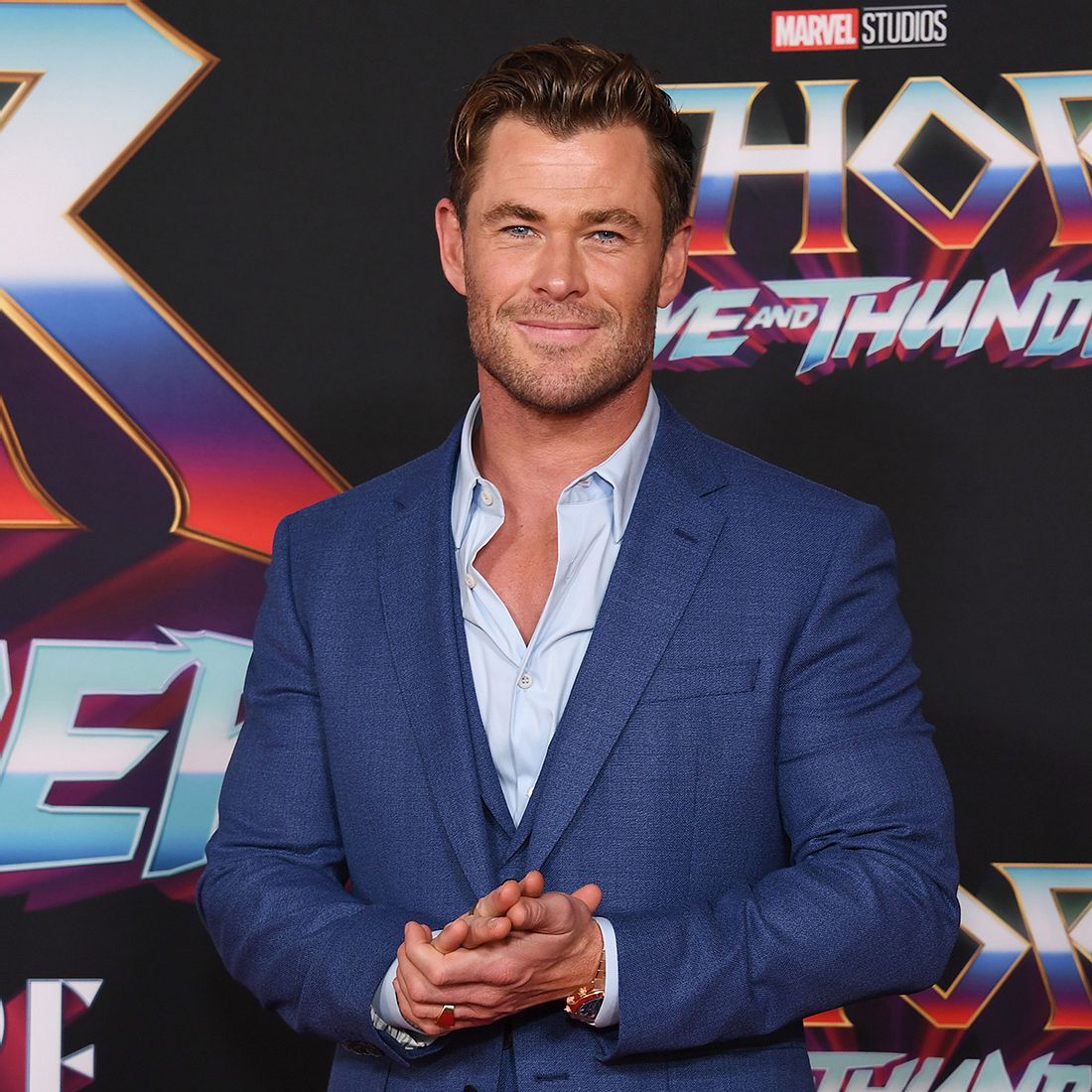 „Thor“-Star Chris Hemsworth wütend über Dreh: Das mach ich nie wieder!