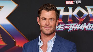 „Thor“-Star Chris Hemsworth wütend über Dreh: Das mach ich nie wieder! - Foto: Jon Kopaloff / Getty Images