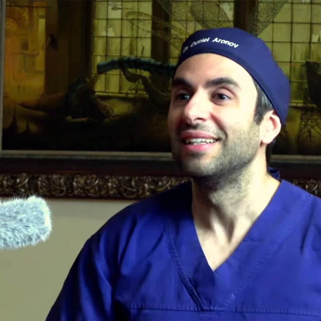 TikTok-Chirurg setzt für Videos Leben aufs Spiel