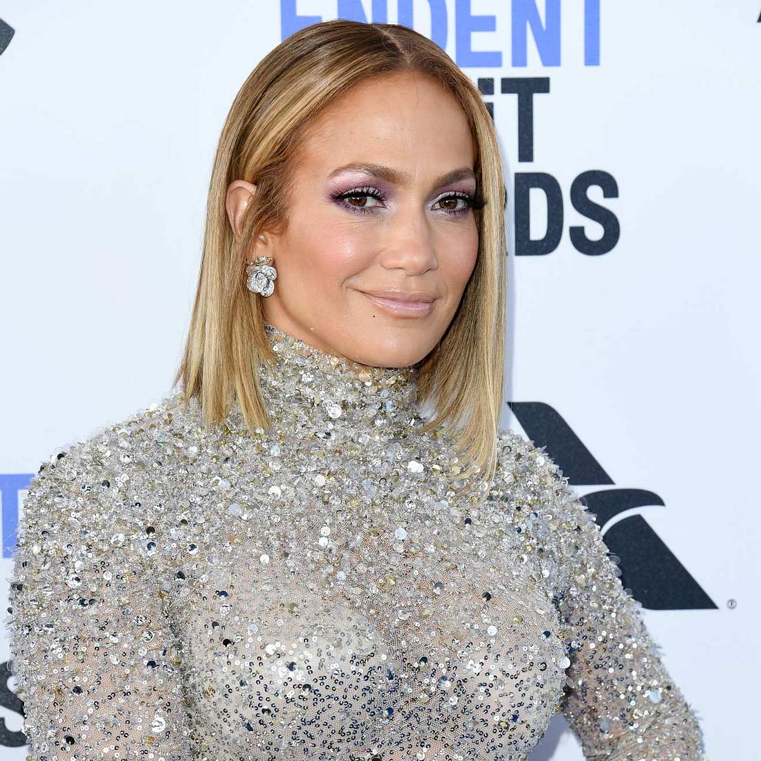 TikTok: Das sind die ältesten Star-User Jennifer Lopez