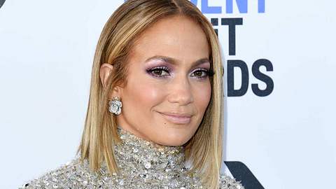 TikTok: Das sind die ältesten Star-User Jennifer Lopez - Foto: Getty Images