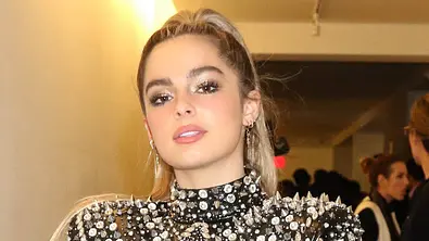 TikTok-Star Addison Rae gefeuert: Internat-Hate eskaliert - Foto: IMAGO / MediaPunch