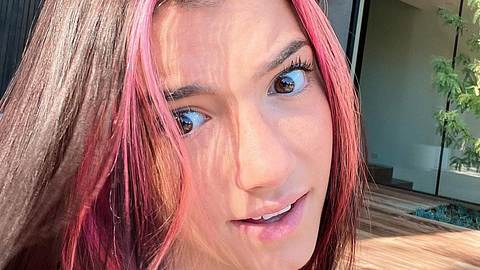 TikTok-Star Charli D’Amelio: Fast 100 Millionen Follower und kein Vorbild? - Foto: Instagram @charlidamelio