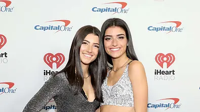 „Tiktok“-Star Dixie DAmelio am Ende: Es tut mir leid dass ich lebe - Foto: Monica Schipper / Gettyimages