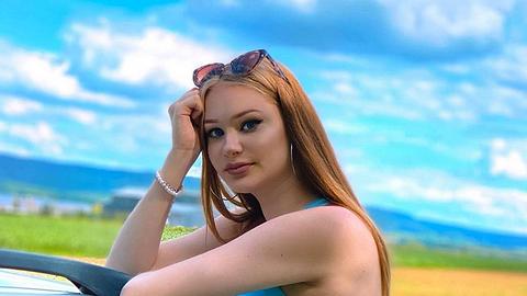 TikTok-Star Jasi: Fiese Anfeindungen wegen Schwangerschaft - Foto: instagram @jasi_xx3