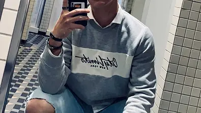 TikTok-Star Noah Beck bekommt eigene Serie - Foto: Instagram @noahbeck