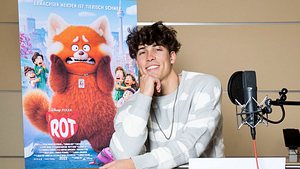 TikTok-Star Tim Schäcker: Sein heimlicher Schwarm! - Foto: PR / Disney+