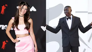 TikTok-Star überholt Charli DAmelio: Fan-Streit bricht aus - Foto: Jason Kempin/Getty Images, Vittorio Zunino Celotto/Getty Images