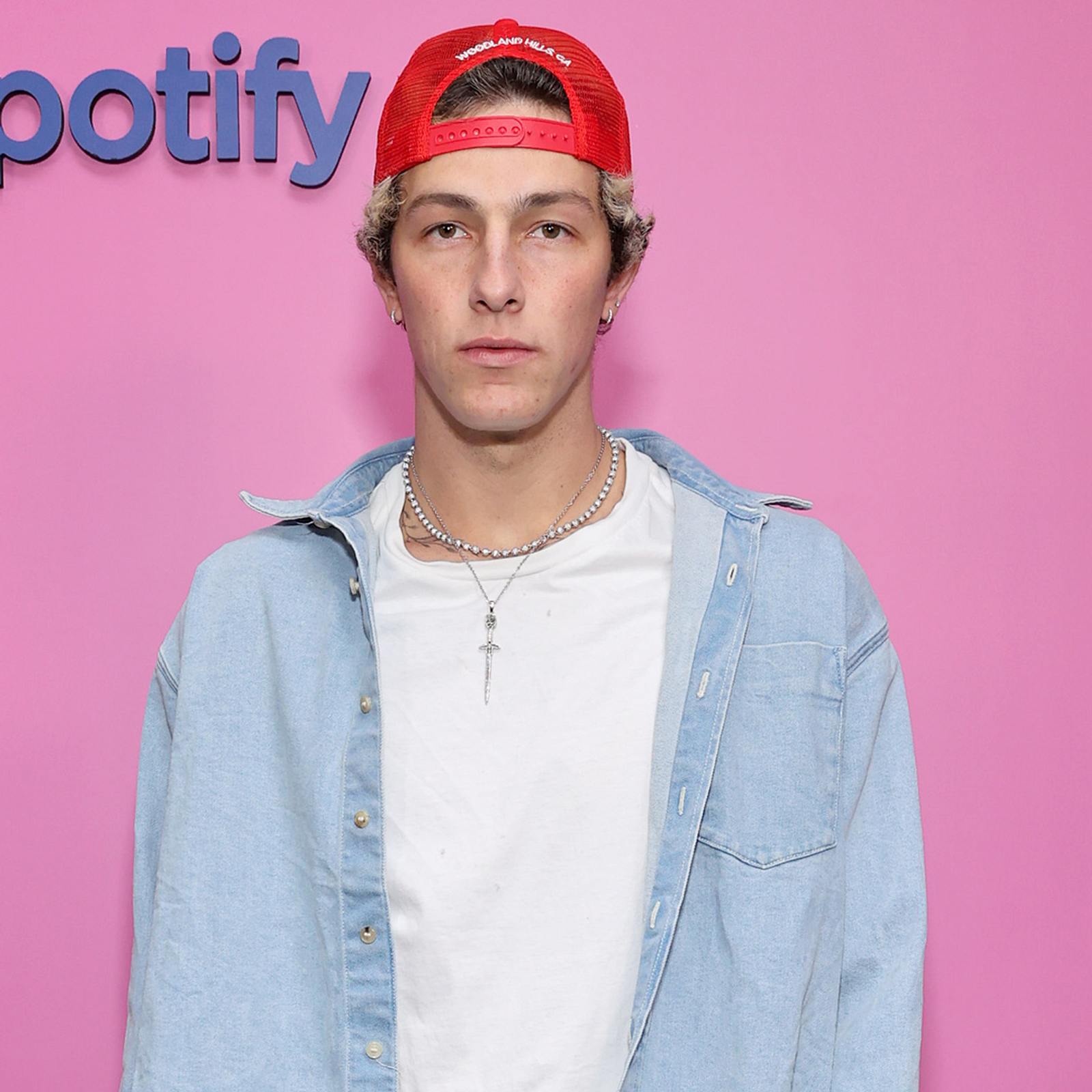 Tayler Holder'S Secret Onlyfans Content: Finally Uncovered - zhny9fu