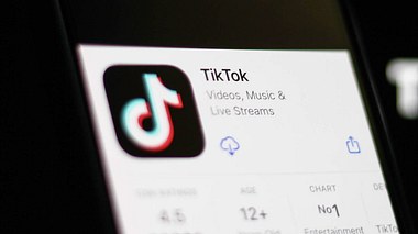TikTok: Trend sorgt für Durchfallattacken - Foto: IMAGO / NurPhoto / Jakub Porzycki