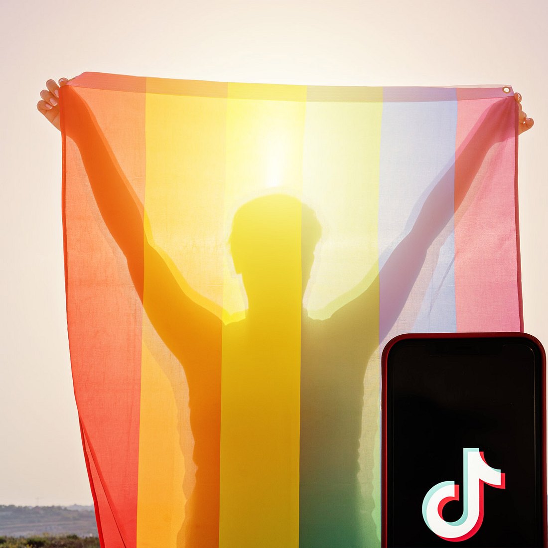 TikTok: Warum zensiert sich die LGBTQ+-Community selbst?