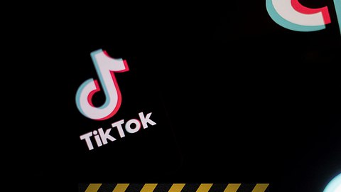 TikTok: Was ist die Venom-Challenge? - Foto: LOIC VENANCE / Kontributor / Gettyimages / Gwengoat / iStockphotos