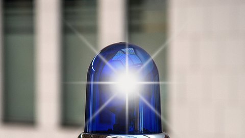 TikTokerin: peinliche Drehpanne mit Feuerwehr-Einsatz - Foto: mekcar/stock.adobe.com