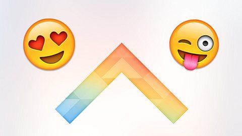 Mega coole neue App! - Foto: Instagram