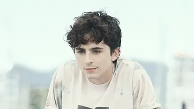Timothée Chalamet: Für seine Rolle in Dune wurden er zum Stalker! - Foto: Kate Green / Freier Fotograf / Getty Images