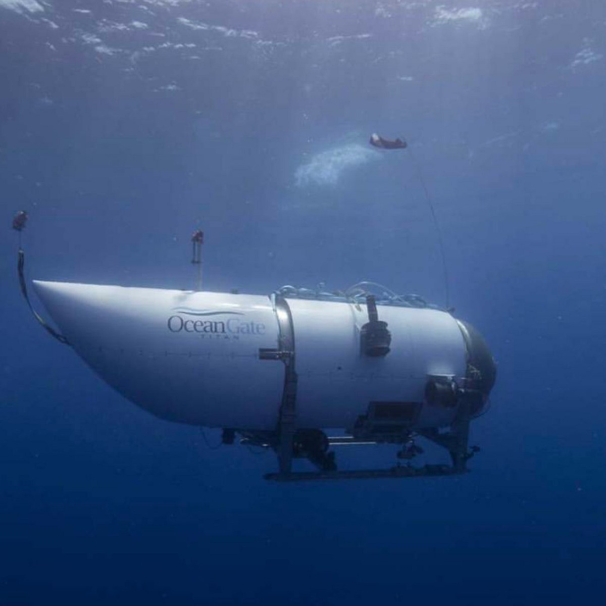 Titanic Tauchboot Drama: Kein (großes) Mitleid auf den sozialen Medien