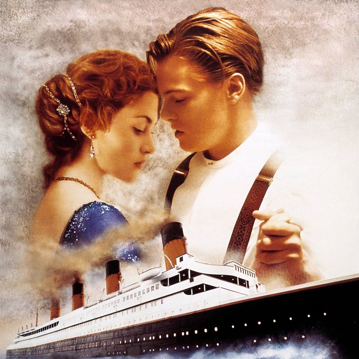 “Titanic-Schock: Leonardo DiCaprio war nur 2. Wahl!