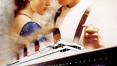 “Titanic-Schock: Leonardo DiCaprio war nur 2. Wahl! - Foto: IMAGO / Allstar / Mary Evans / AF Archive / 20th Century Fox