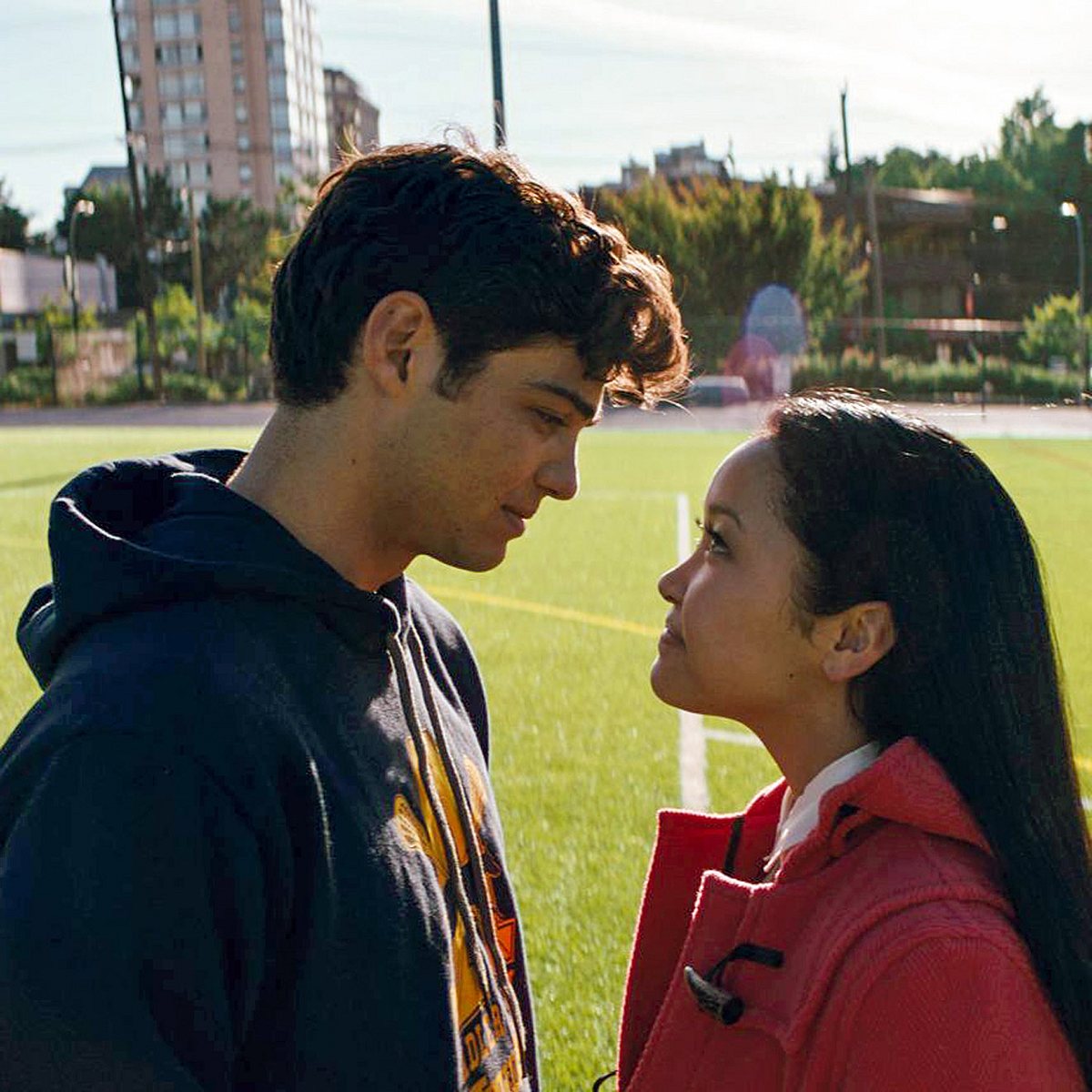To All The Boys I've Loved Before: Kommt Teil 3?