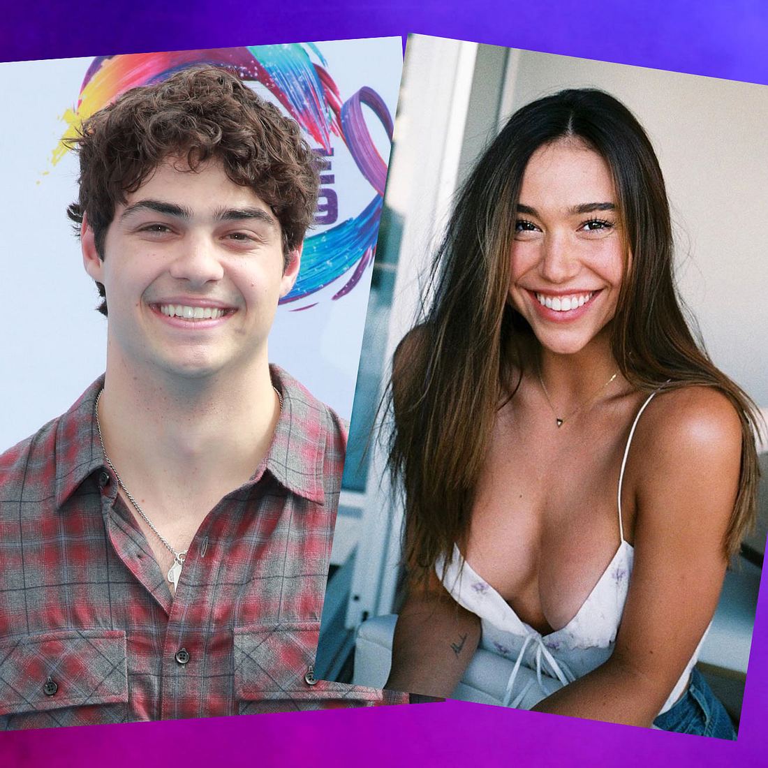 „To All The Boys I’ve Loved Before”-Star Noah Centineo datet diesen Superstar