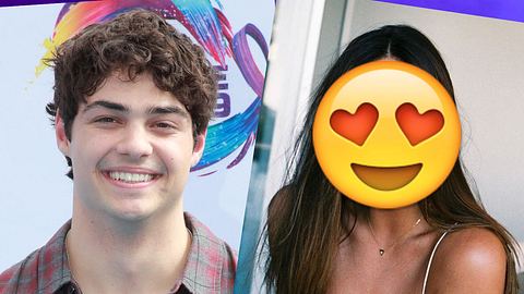 „To All The Boys I’ve Loved Before”-Star Noah Centineo datet diesen Superstar - Foto: G.Light/ Fotolia, Getty Images, Instagram@alexisren