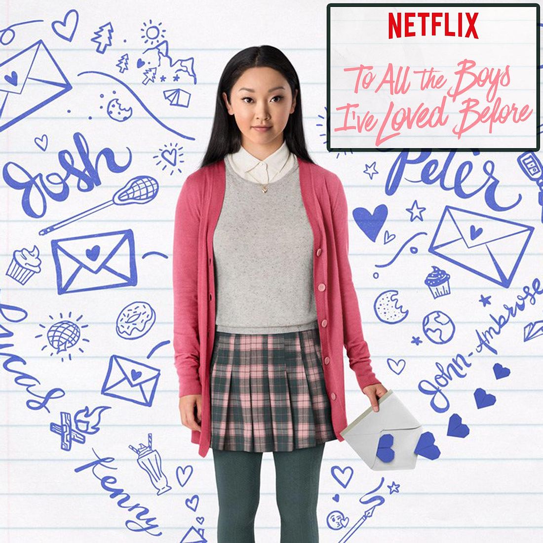 „To All The Boys I’ve Loved Before“: Starttermin für Teil 2 steht fest!