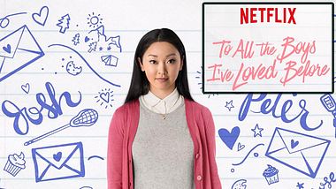 „To All The Boys I’ve Loved Before“: Starttermin für Teil 2 steht fest! - Foto: Netflix