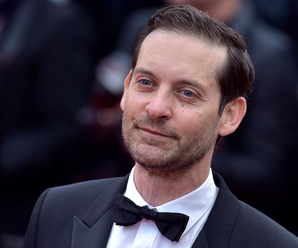 Unbeliebte Stars: Tobey Maguire