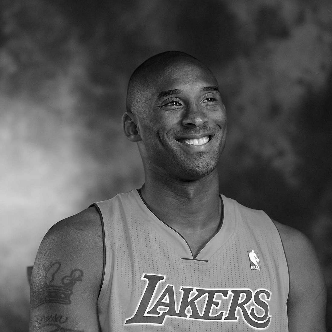 Tragisch: Basketball-Megastar Kobe Bryant wird nur 41 Jahre alt.
