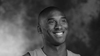 Tragisch: Basketball-Megastar Kobe Bryant wird nur 41 Jahre alt. - Foto: Getty Images