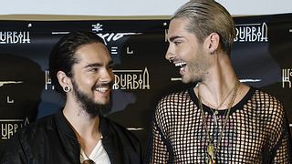 Tokio Hotel - Foto: Getty Images