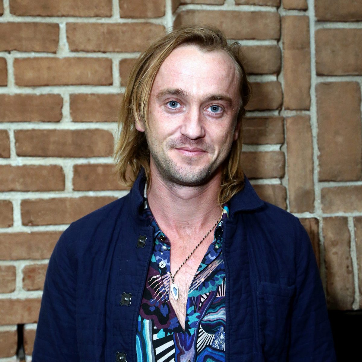 Tom Felton: Diese “Harry Potter”-Figur will er als nächstes spielen!