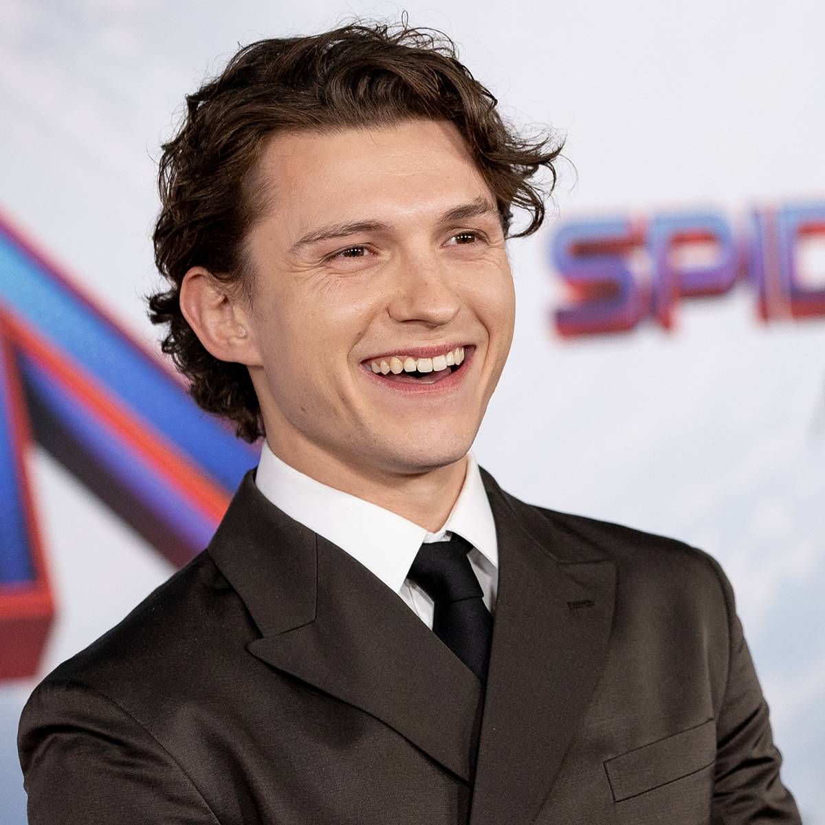 Tom Holland: 10 Fakten über den Spider-Man-Star