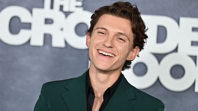 Tom Holland: Angst vor Rückkehr als Spider-Man - Foto: Angela Weiss / AFP / Getty Images 