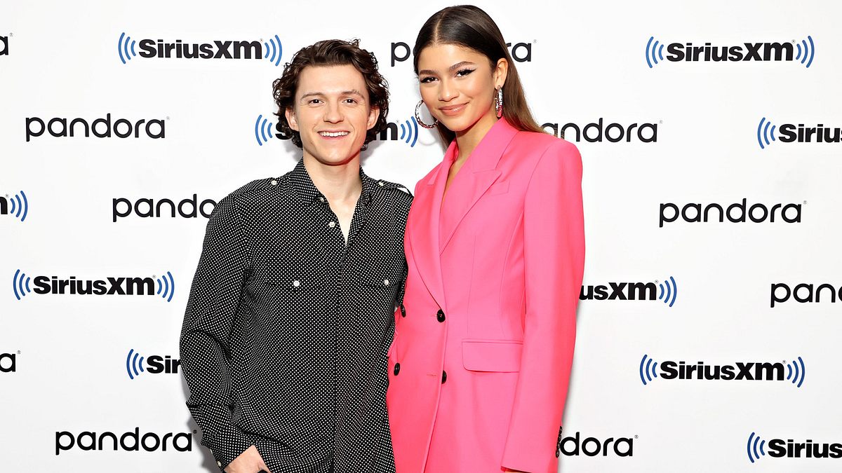 Tom Holland: Das liebt er an Zendaya 