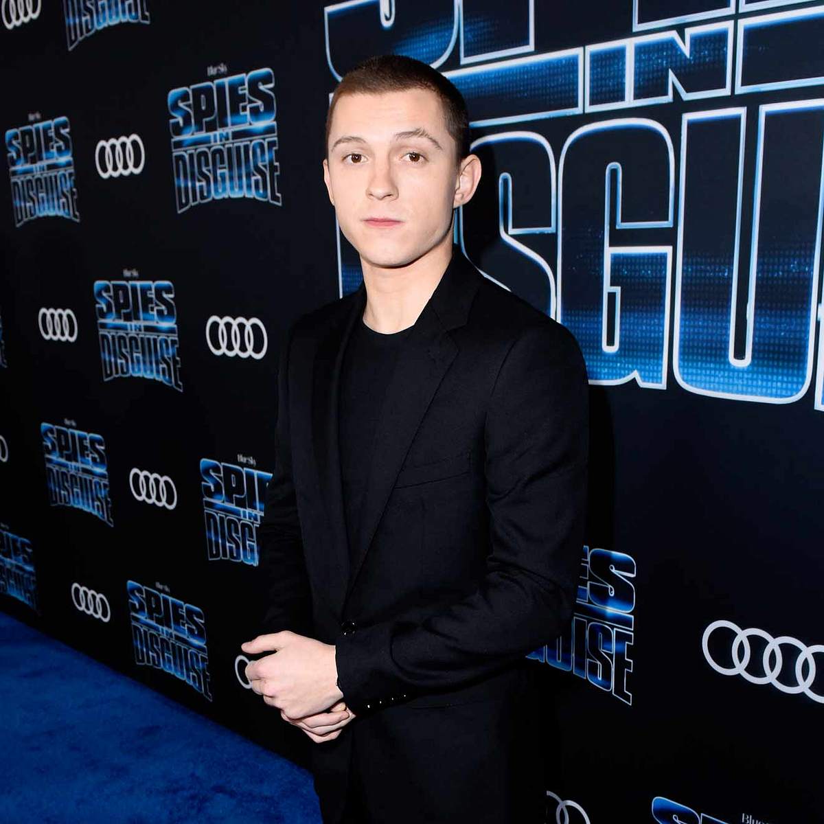 Tom Holland: Deswegen musste er Instagram löschen!