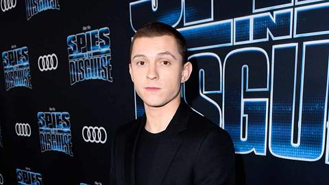 Tom Holland: Deswegen musste er Instagram löschen! - Foto: Getty Images