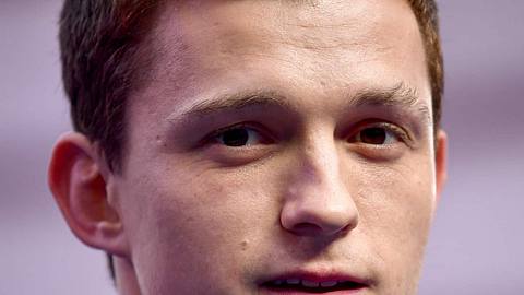 Tom Holland: Erstes Foto als Nathan Drake in Uncharted - Foto: Getty Images