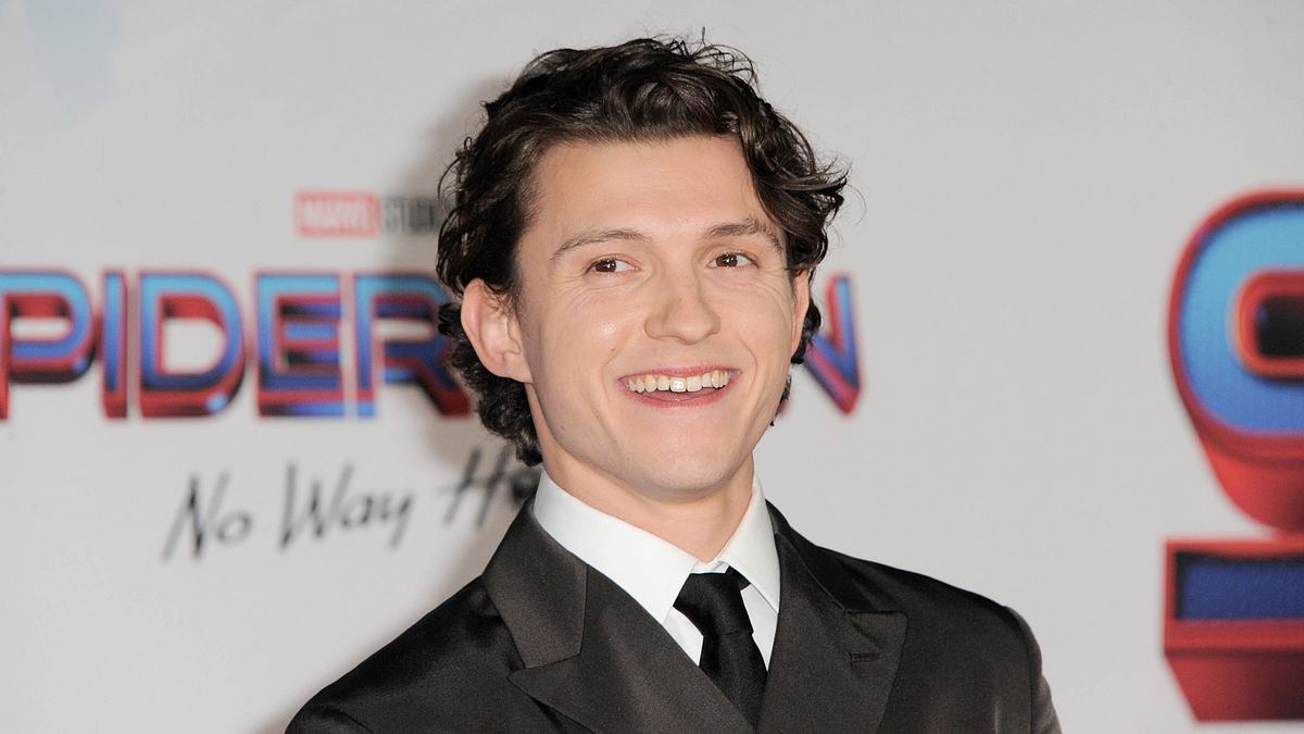 Tom Holland kündigt Karriere Aus an! 