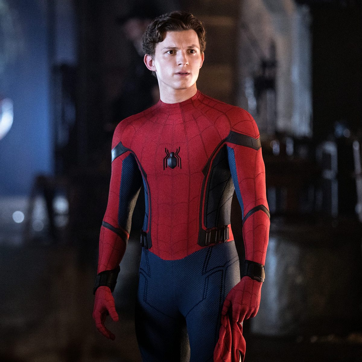 Tom Holland rastet wegen Spider-Man-Vertrag aus!