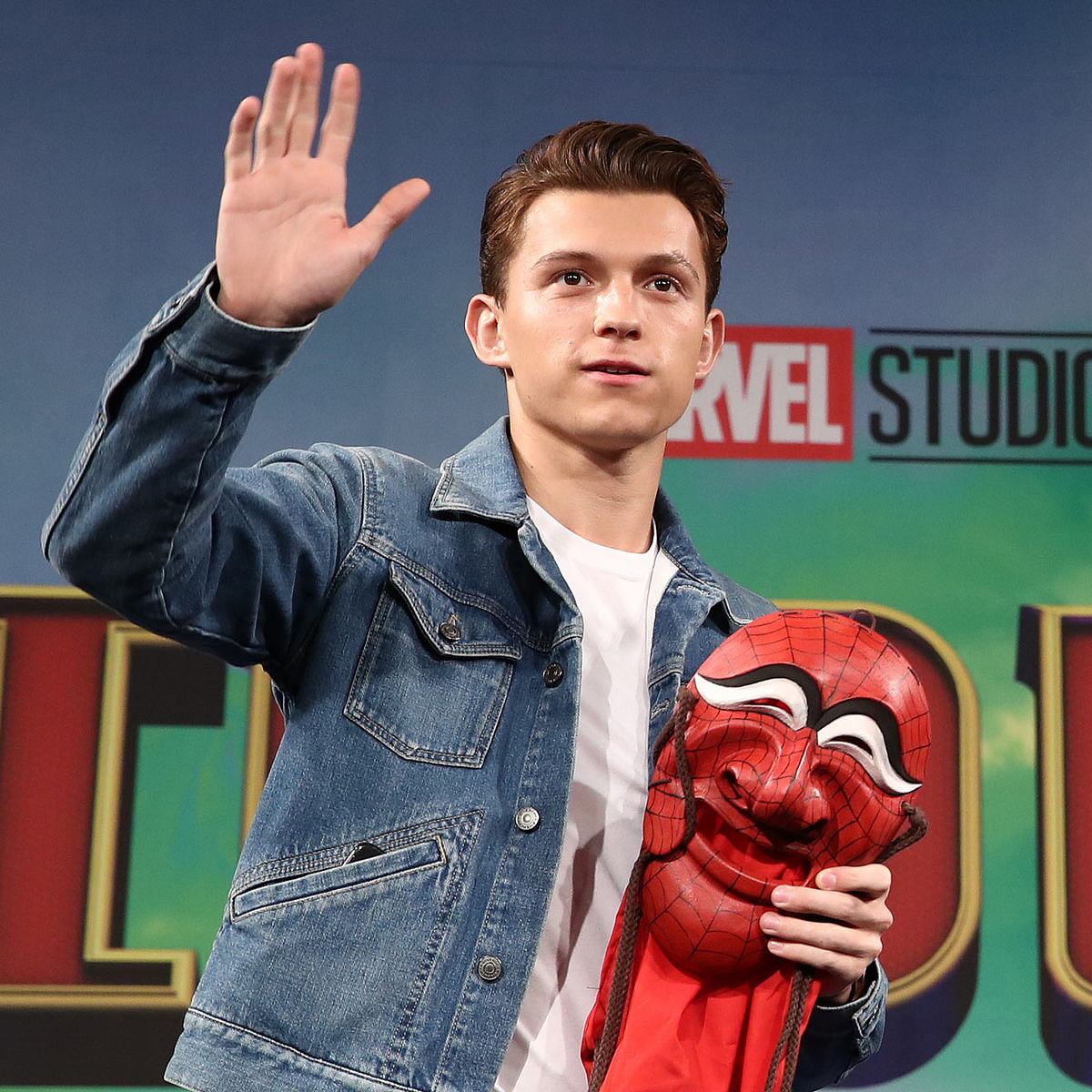 Tom Holland: Schluss mit “Spider-Man”?