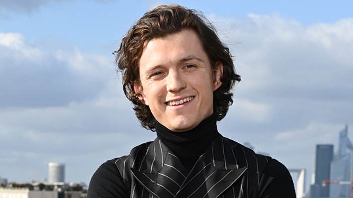 Tom Holland: Spider-Man-Star will zu dieser Reality-Show! - Foto: Pascal Le Segretain / Getty Images
