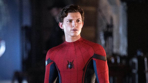 Tom Holland: „Spider-Man“ könnte homosexuell sein - Foto: Getty Images