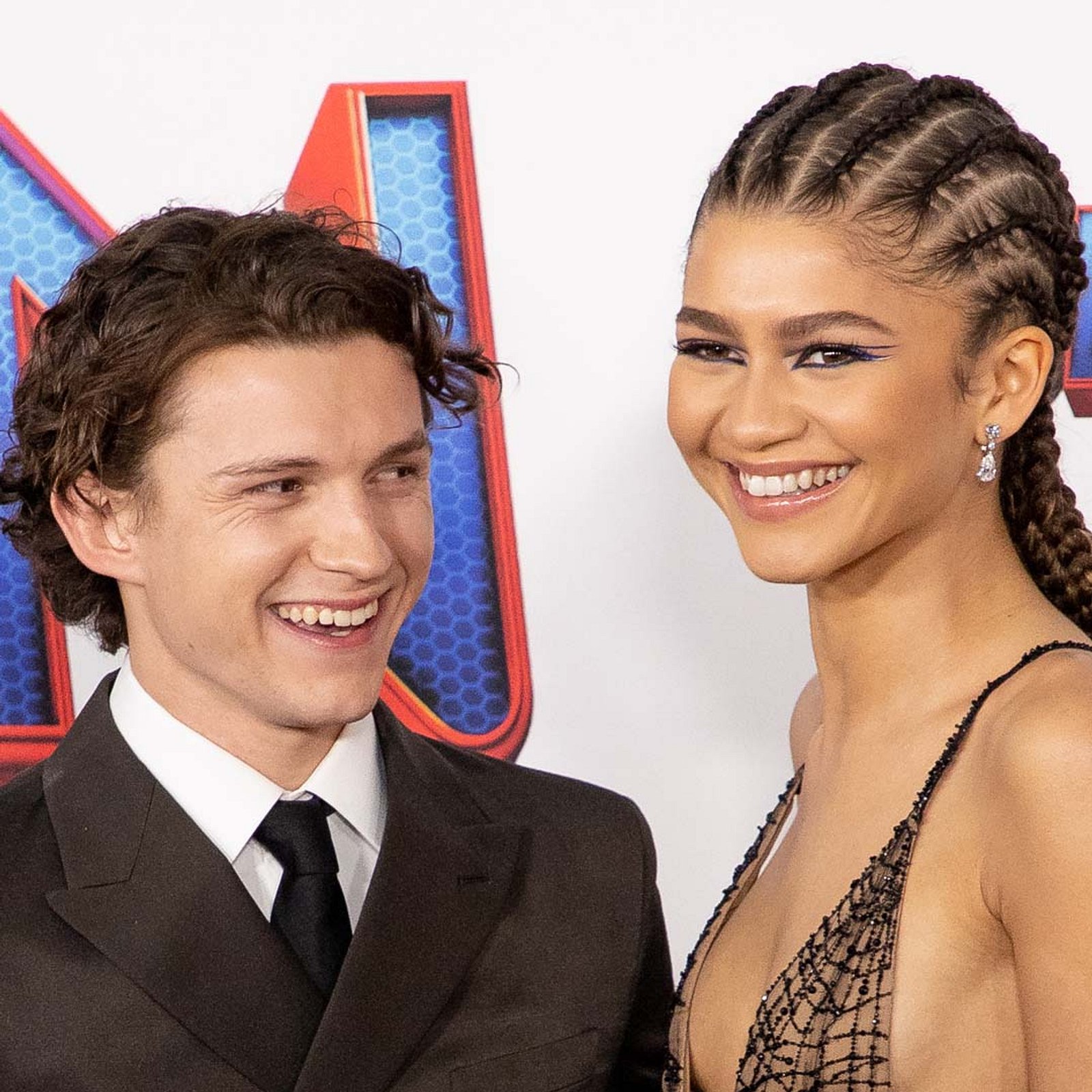 Tom Holland über Sex-Szene mit Zendaya | BRAVO