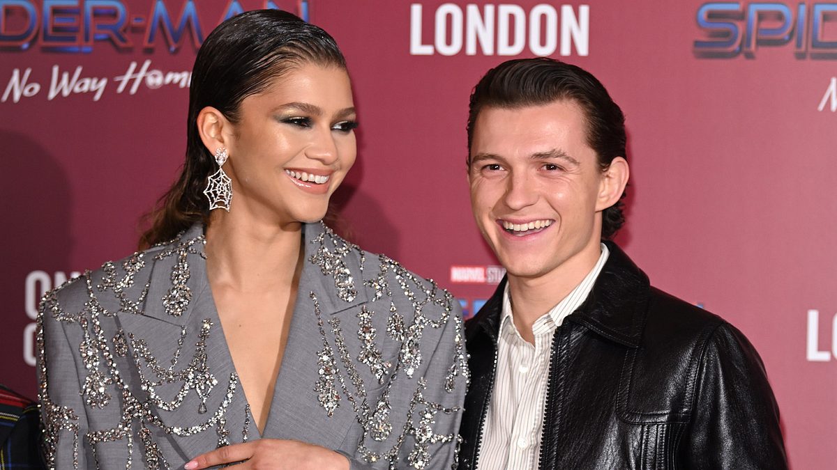 Tom Holland & Zendaya: Er verrät, was an den Trennungs-Gerüchten dran ist!