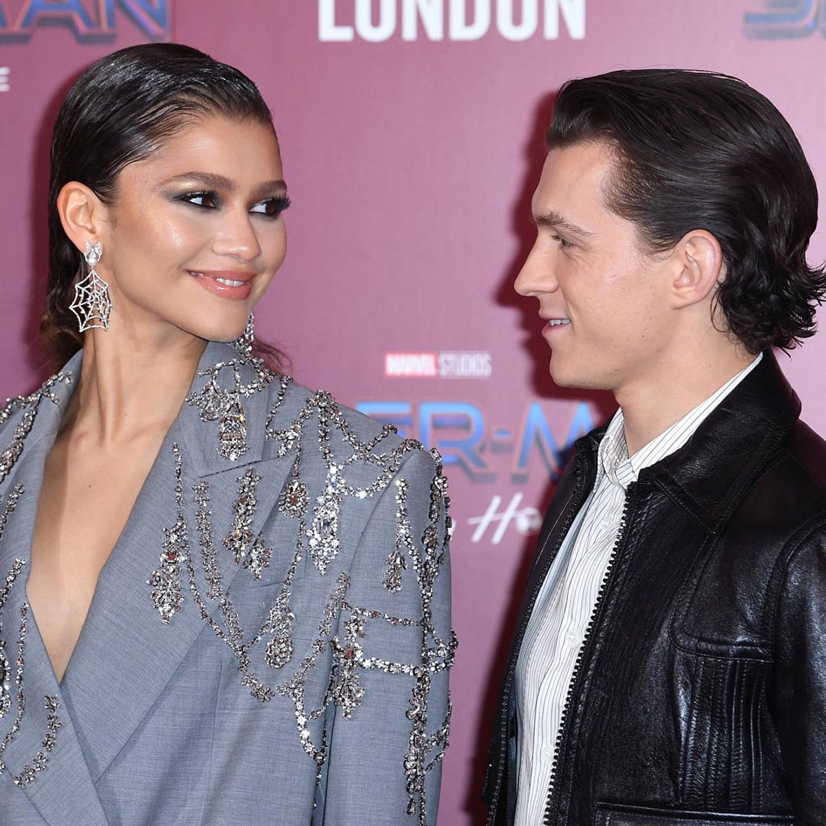 Zendaya und Tom Holland heimlich verlobt