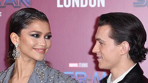 Zendaya und Tom Holland heimlich verlobt - Foto: IMAGO / PA Images / Doug Peters