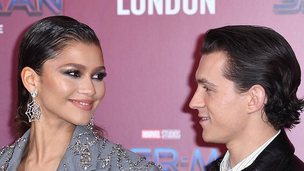 Zendaya und Tom Holland heimlich verlobt - Foto: IMAGO / PA Images / Doug Peters