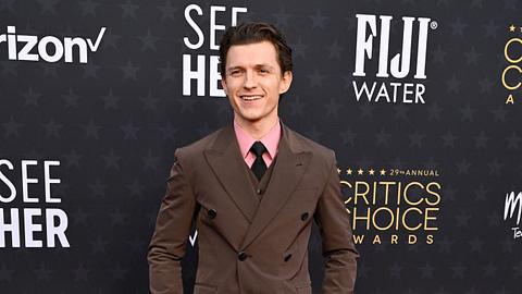 Zurück auf der Theaterbühne: Tom Holland wird Romeo - Foto: Getty Images / Gilbert Flores / Kontributor